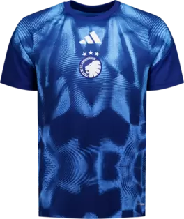 Adidas - FC København Preshi T-shirt