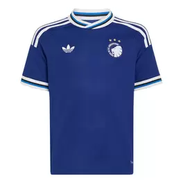 Adidas - FC København 26/27 Udebanetrøje