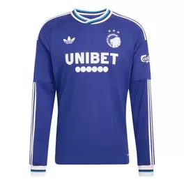 Adidas - FC København 26/27 Langærmet Udebanetrøje