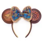 The Lion King Fashion Ears Headband for Adults