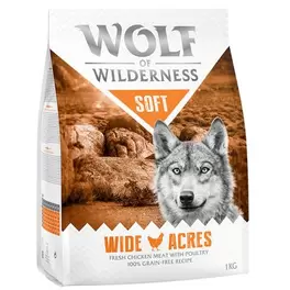 Wolf of Wilderness "Soft - Wide Acres" - Kylling