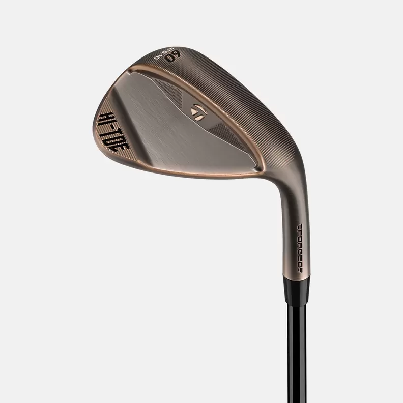 Hi-Toe 5 Copper wedge