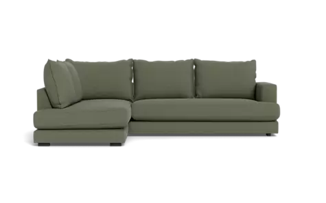 Cozy sofa med open end Vis 