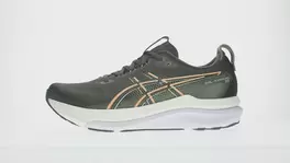 Asics - Gel-Kayano 33 Løbesko