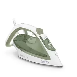 Spar 38%Medlemstilbud TEFAL Tefal EasyGliss Eco FV5781E1 dampstrygejern Tefal EasyGliss Eco FV5781E1 dampstrygejern Pris tabel Pris499,95 kr.Spar300,00 kr.Førpris799,95 kr.499,95 kr. 799,95 kr. Medlemspris Reservér i butik