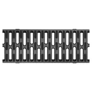 Self Euroline/Hexaline rist, 100 cm, plast