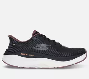 Slip-ins: Max Run - Echoridge
