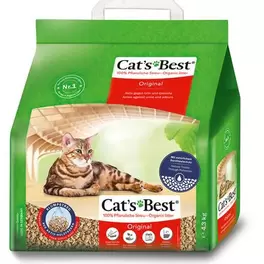 Cat's Best Original kattegrus