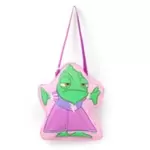 Pascal Big Face Tote Bag, Tangled