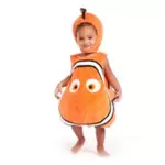 Nemo Baby Costume, Finding Nemo