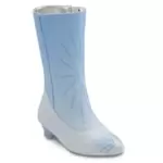 Elsa Costume Boots For Kids, Frozen 2