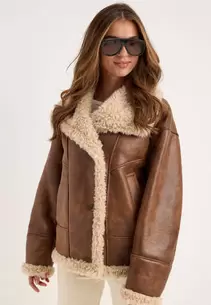 Bliss Jacket