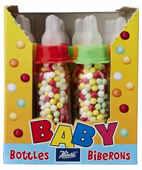Babyflasker