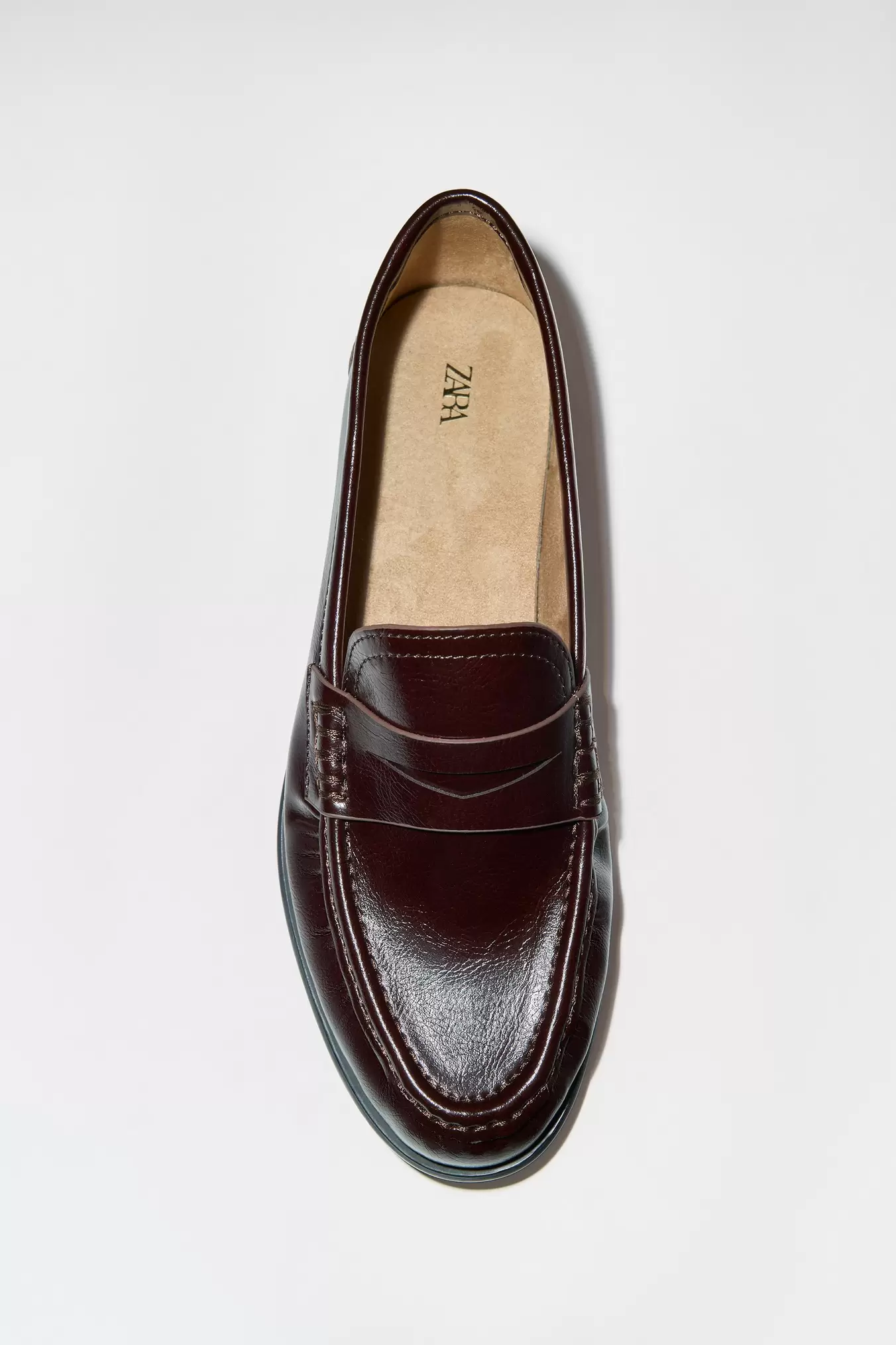 SOFT RYNKET LOAFER