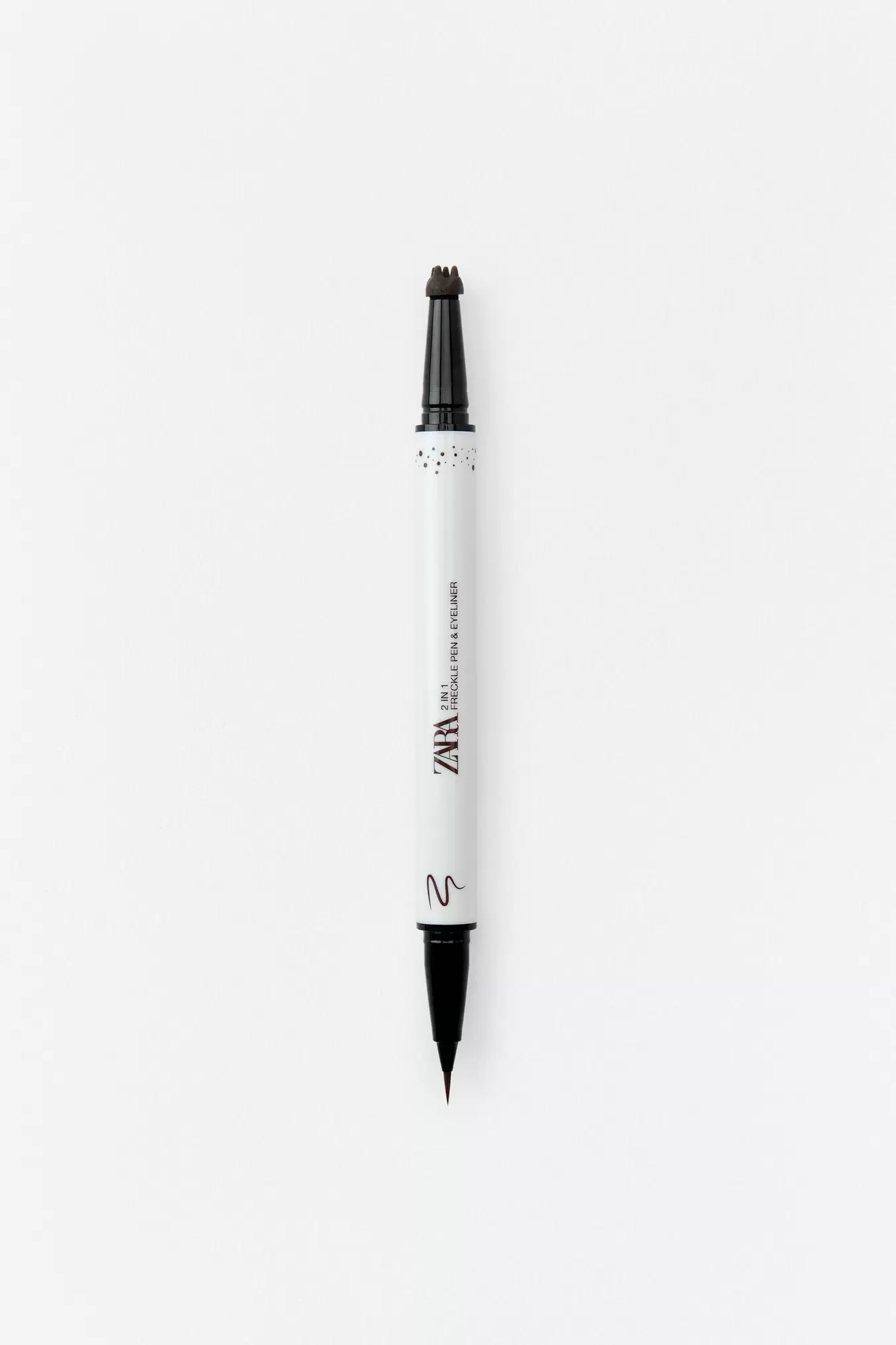 FRECKLE PEN & EYELINER DUO
