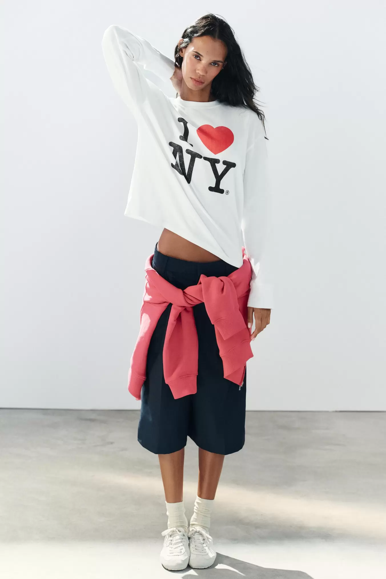 I LOVE NY ® T-SHIRT
