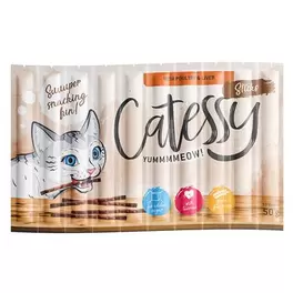 Catessy Sticks 10 x 5 g