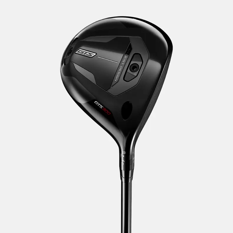 GTS300 Mini Driver