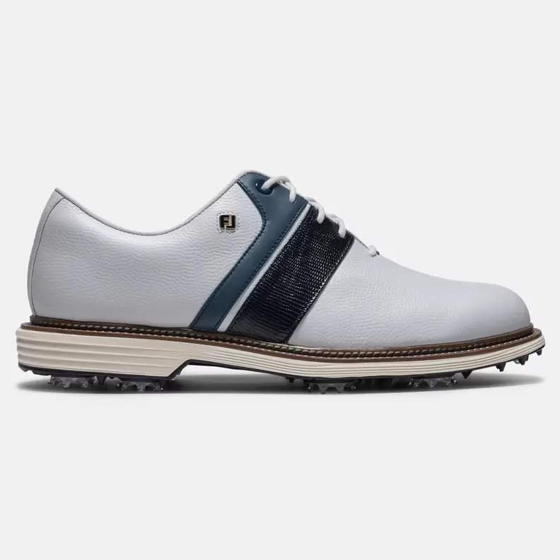 Premiere Series Packard - Hvid/blå/navy