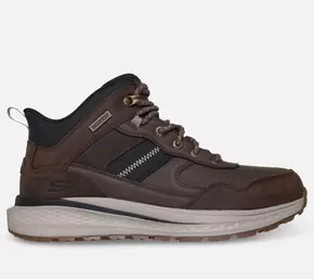 Relaxed Fit: Slip-ins: Slade Ultra - Turner - Waterproof