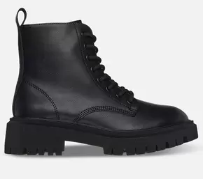 Modern Rugged