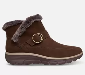 Relaxed Fit: Slip-ins: Easy Going - Gentle Winter