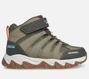 Rugged Ranger - Hydro-Trek - Waterproof