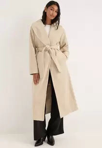 Vmanne Bergen Xtra Long Coat