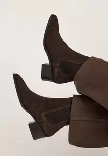 St Broomly Chelsea Boot