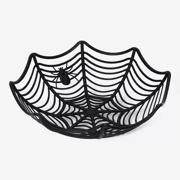 Spiderweb basket - 28 cm