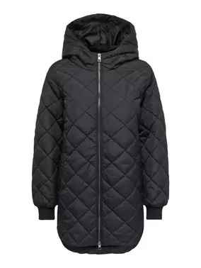 ONLNEWJULIET Quiltet jakke