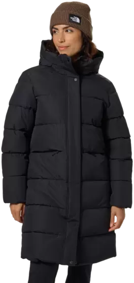 McKinley - Kaia Coat Vinterjakke