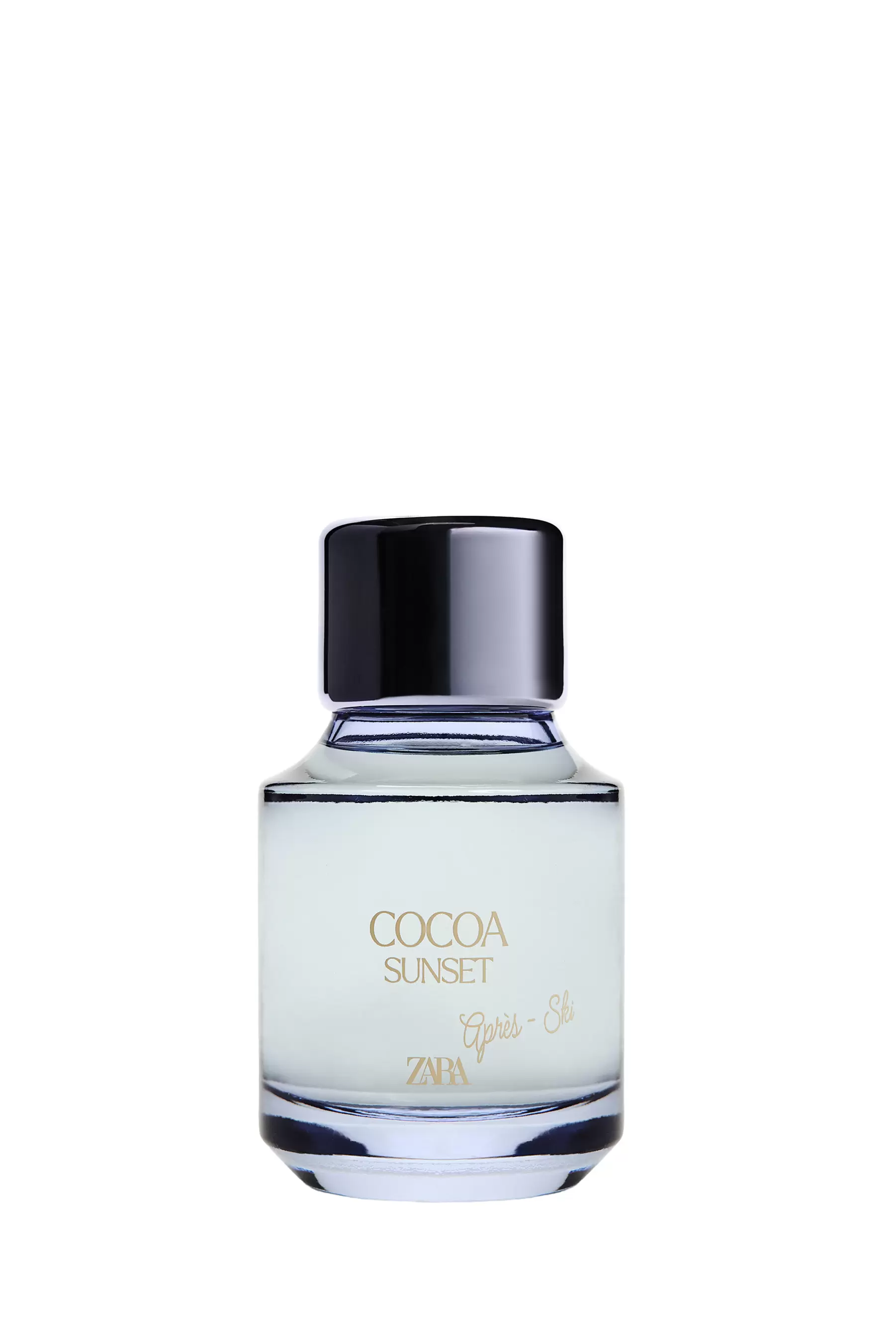 COCOA SUNSET APRÈS-SKI EDP 100 ML (3.4 FL. OZ.)
