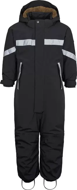 McKinley - 3 Gen Stretch Flyverdragt