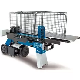 Scheppach brændekløver HL760L 5905211934