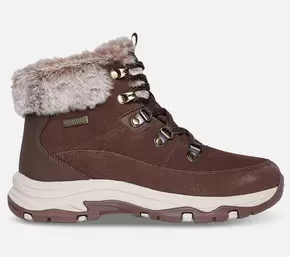 Trego - Snow Worries - Waterproof