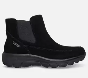 Slip-ins: Easy Going - Casual Icon