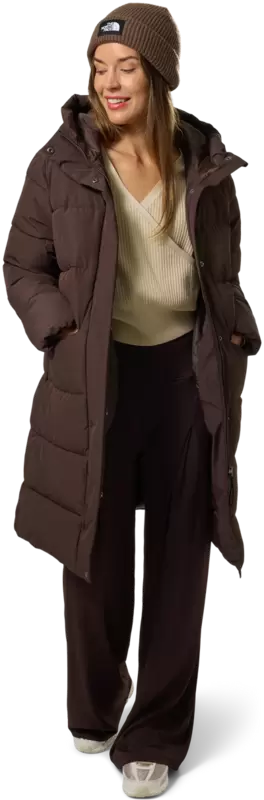 McKinley - Kaia Coat Vinterjakke