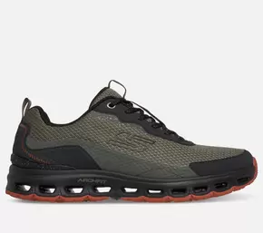 Arch Fit Glide-Step All-Terrain - Peak Crest - Waterproof
