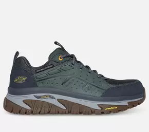 Arch Fit Road Walker - Vernal - Waterproof