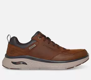Relaxed Fit: Arch Crosser - Ronaldo - Waterproof