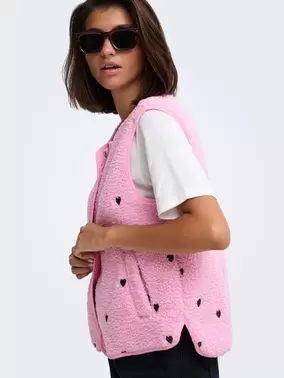 SIMINA Vest