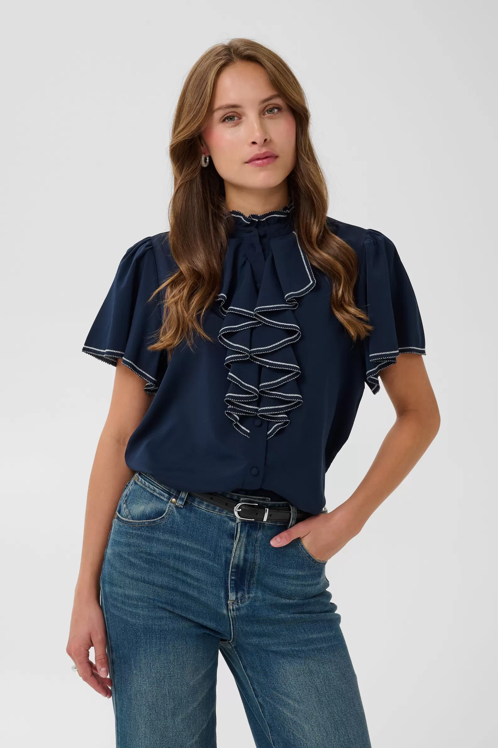 UlissaSZ Bluse