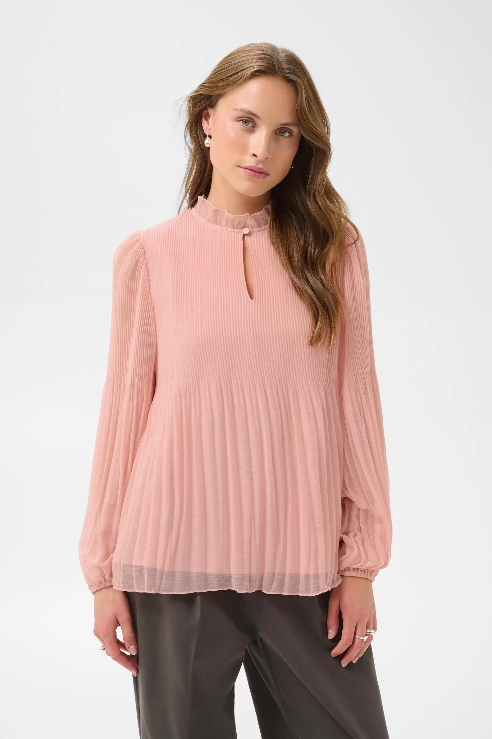 UlaiaSZ Bluse