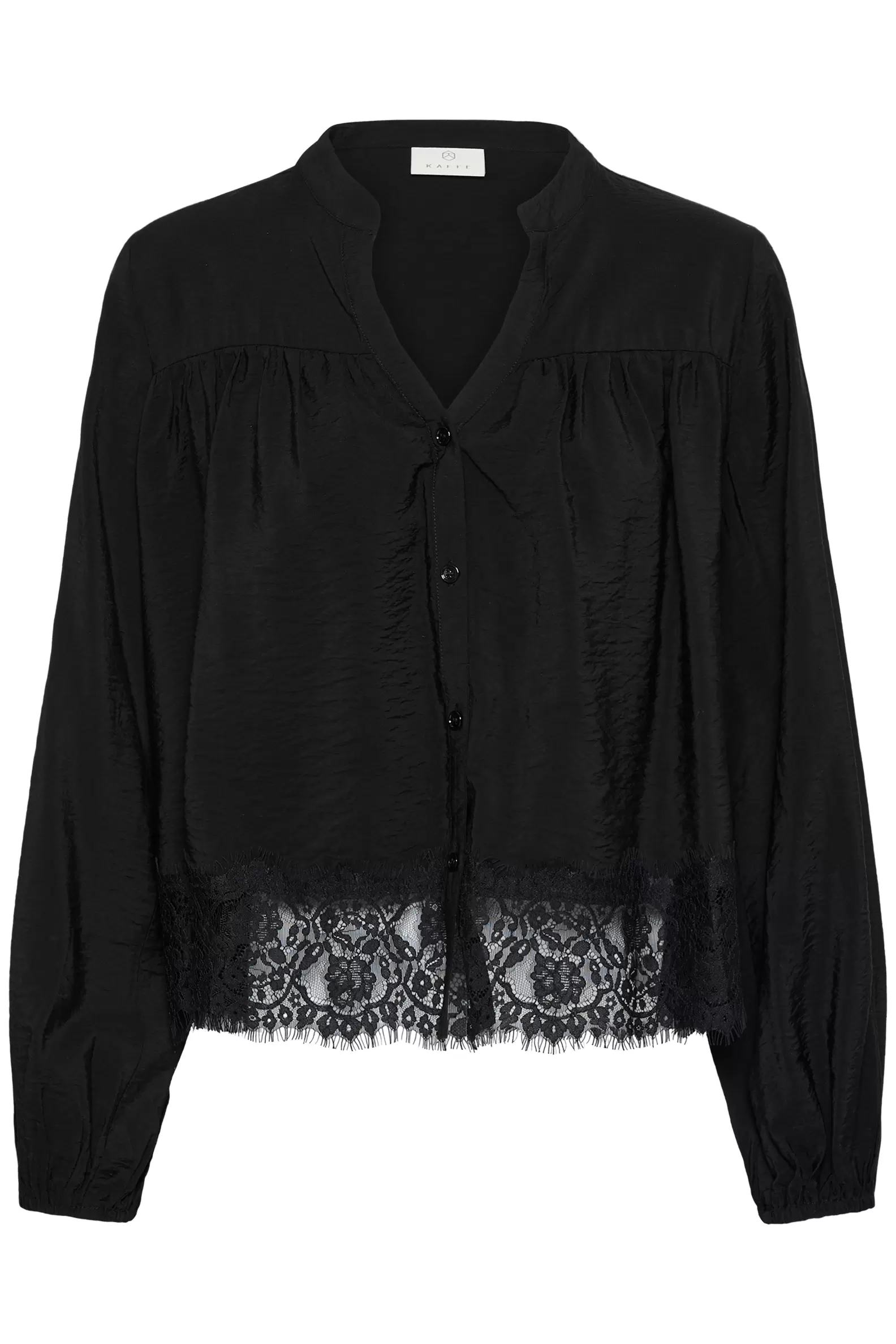 KAfine Bluse