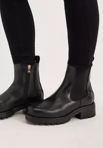 Mount Kimberly Leather Boot