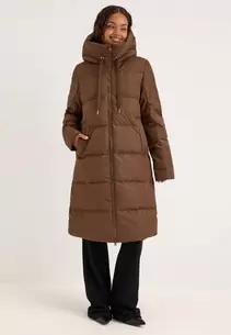 Jossan Cozy Down Jacket