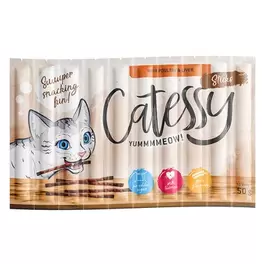 Catessy Sticks 10 x 5 g