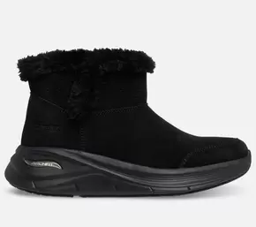 Relaxed Fit: Arch Fit 3.0 - Winter Lush