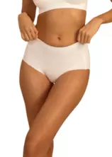 Invisible Highwaist Maxi Trusser